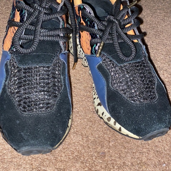 Michael Kors Casual sneakers - Picture 2 of 4